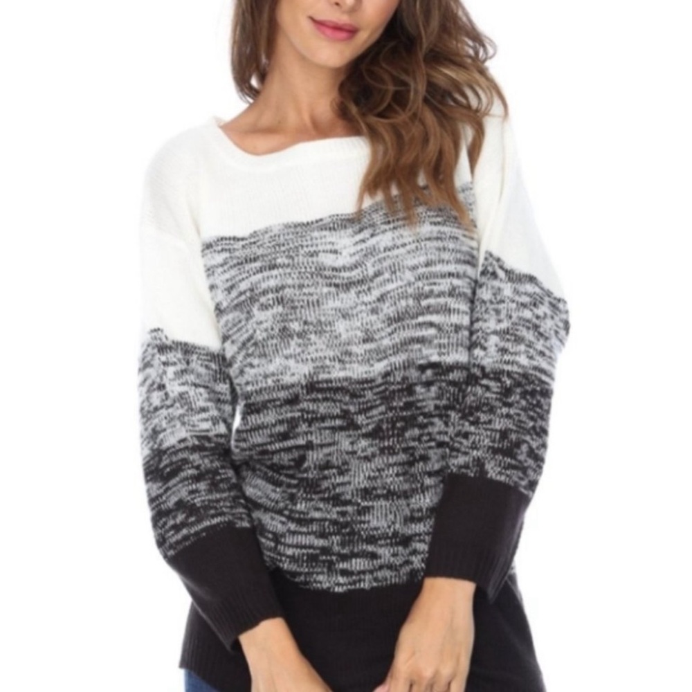 H&M Divided‎ Knit Sweater